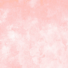 abstract pink background, plaster, stains