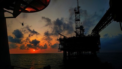 Offshore © Seatizen
