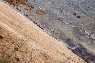 Insel Rügen in der Ostsee