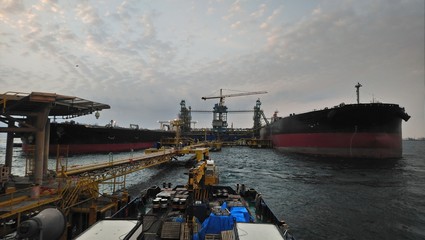 Offshore © Seatizen