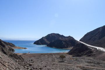 Fjord Bay Nuweiba