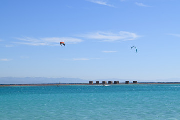 Blue lagoon Dahab Nuweiba