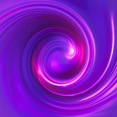 Obraz premium Abstract colorful background. 3d illustration, 3d rendering.