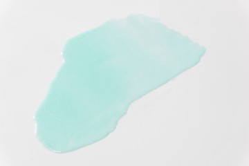 colored cream texture 