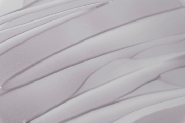 colored cream texture 