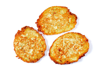 placki ziemniaczane