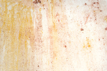 colored cream texture 