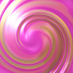 Abstract colorful background. 3d illustration, 3d rendering.