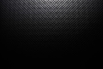 Abstract Geometric grid background Modern dark texture