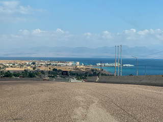 Nuweiba