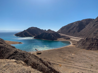 Fjord Bay Nuweiba