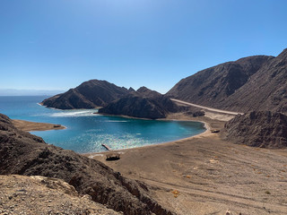 Fjord Bay Nuweiba