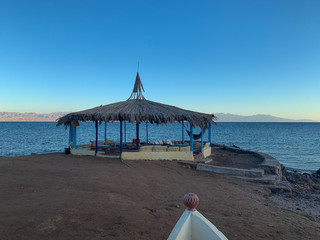 Little Head Camp Nuweiba