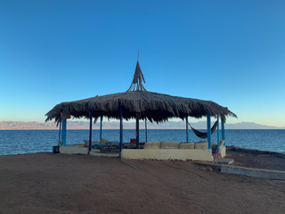 Little Head Camp Nuweiba