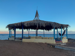Little Head Camp Nuweiba