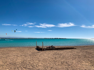 Blue lagoon Dahab Nuweiba