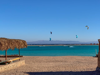 Blue lagoon Dahab Nuweiba
