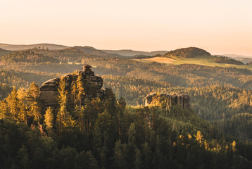 Golden hour
