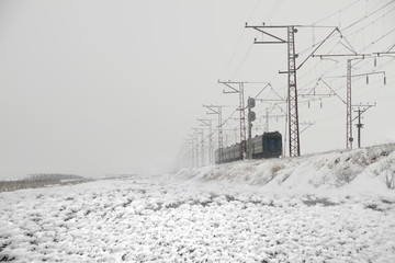 Crimean Electric Railway