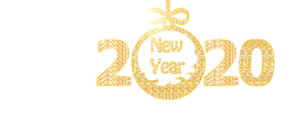 Freues neues Jahr 2020!