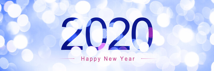 Freues neues Jahr 2020!