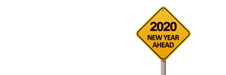 Freues neues Jahr 2020!