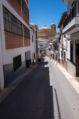 Andalusien
