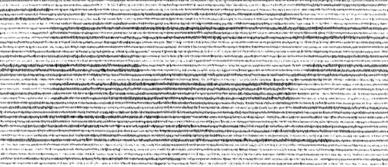 Rough black and white texture vector. Distressed overlay texture. Grunge background. Abstract textured effect. Vector Illustration. Black isolated on white background. EPS10.