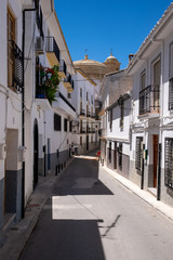 Andalusien
