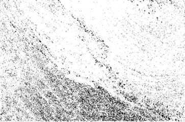 Subtle halftone grunge urban texture vector. Distressed overlay texture. Grunge background. Abstract mild textured effect. Vector Illustration. Black isolated on white. EPS10.