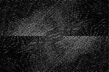 Dark grunge urban texture vector. Distressed overlay texture. Grunge background. Abstract obvious dark worn textured effect. Vector Illustration. Black isolated on white. EPS10.