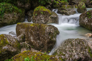 Gorge du Furon