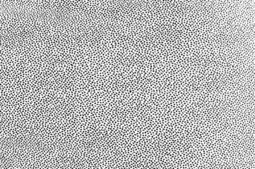 Rough black and white texture vector. Distressed overlay texture. Grunge background. Abstract textured effect. Vector Illustration. Black isolated on white background. EPS10.