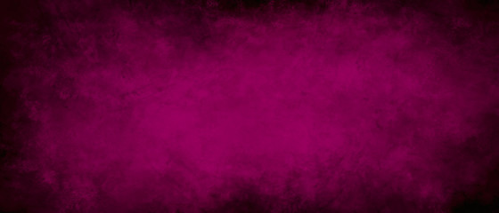 Dark pink abstract grunge texture background with copy space for text or image