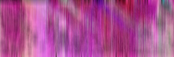 artistic banner with mulberry , antique fuchsia and pastel violet colors