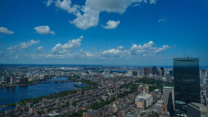 Boston la belle