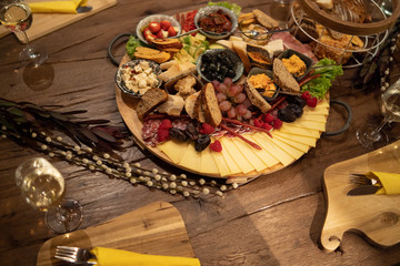 Brotzeit