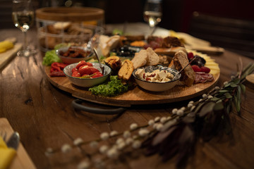 Brotzeit