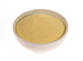 Semolina