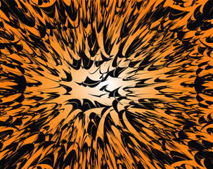 beautiful background for site or print.