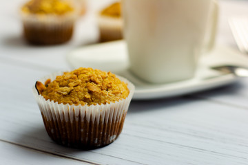 muffins saludables 5