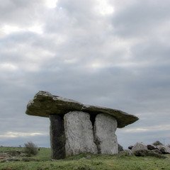 Burren, Ireland