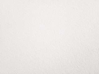 White cement wall background in vintage style