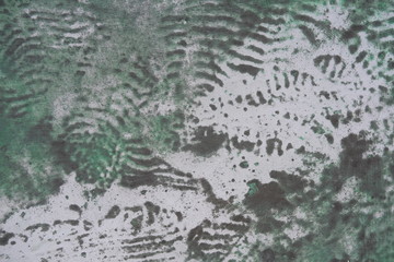 Old decking that needs to be repaired urgently