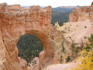 Bryce Canyon Nationalpark Sunset Utah USA