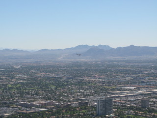 Las Vegas Überblick