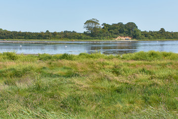 dublin landscape nature in ireland