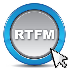 rtfm icon