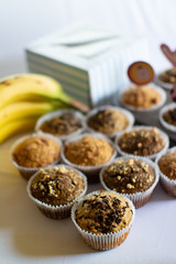 muffins 8