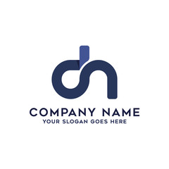 DH logo designs,D and H initial name logo inspirations,